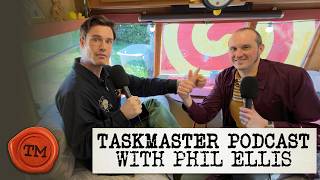 'My little head ditch.' PHIL ELLIS on Season 21, Episode 1 | PODCAST