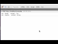 Javascript Object to a PHP Object