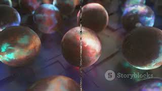 Strangest Things In The Universe Unfolding Exploration