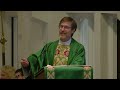 The Rev. Channing Smith - The Second Sunday after Epiphany