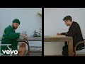 Quinn XCII, Alexander 23 - We Don't Talk Enough (Lyric Video)