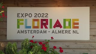 Ook Floriade houdt kaken stijf op elkaar over extra 15 miljoen