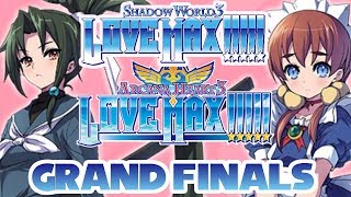 DoubleBear (Kamui) vs purifyws (Fiona) - AH3LM Grand Finals - Shadow World 3