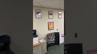 Wcsu Pride Center Westside Classroom Building 200