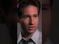 David Duchovny is Fox Mulder Part 2 #mulder #davidduchovny #thexfiles #tv