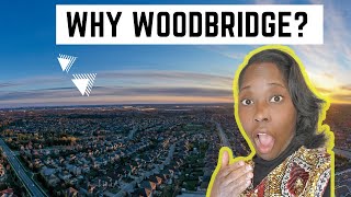 Woodbridge, Virginia/ Live Tour / Things You Need to Know / Move to Woodbridge