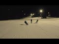 nachtskilauf im skigebiet serfaus fiss ladis.