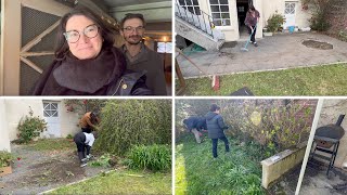 PREPARER SON JARDIN POUR LE PRINTEMPS / EXTREME MOTIVATION / AMENAGEMENT EXTERIEUR DE LA MAISON