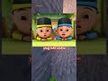 Rumah Setiap Karakter di Kartun Upin dan Ipin Part2