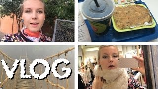 Я - ДИЗАЙНЕР! Поездка в IKEA / Меня узнали на улице / Vlog  / Краснодар