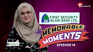 Memorable Moment | EP-14 | FIFA World Cup 2022 | T Sports