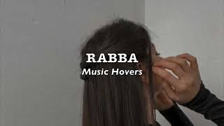 Rabba : Heropanti  (Slowed & Reverbed)