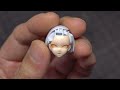 【全塗装】figure rise standard ミオリネ・レンブランを作ってみた【機動戦士ガンダム 水星の魔女】