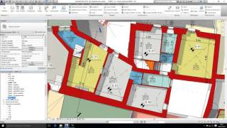 IL BIM PER IL RECUPERO DI EDIFICI STORICI (Parte 2)