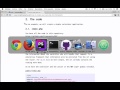 How to create your own MVC PHP Framework Tutorial (Updated)