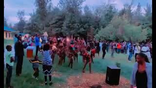 Nakuru Bol Nyoul Culture Dancers _ Deng Marial _ Adhar Maloch ft Simk /Junubdit/ South Sudan music