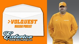 Volquest answers your Tennessee football questions in the Jan. 2 mailbag I GBO