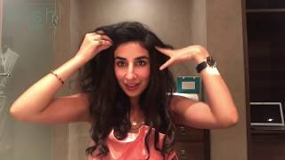 What purpose does Nish Hair Side patches \u0026 Side Bangs serve | Nish Hair Extensions by Parul Gulati