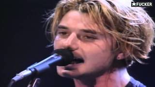 Bush-Machinehead (Live-Woodstock 99)