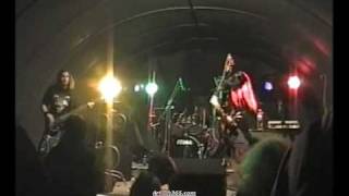 Primitevil - Control (live) - Rockfest-Kisujfalu,SR - 19.July.2008