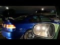 b16 1999 civic si em1 loud vtec