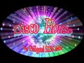 Disco Sun House  2024  by Philgood 5336 Mix