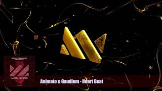 Animato & Gaudium - Heart Beat