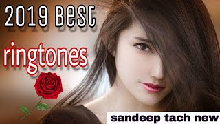 Best Romantic Ringtone 2019|New Hindi love Ringtone|mobile Ringtone|Mp3 Music Ringtone 2019💘💔💕