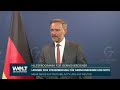 christian lindner steuersenkung für