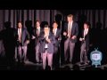 The UC Berkeley Mens Octet - 