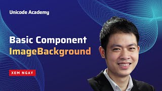 Basic Component trong React Native: ImageBackground