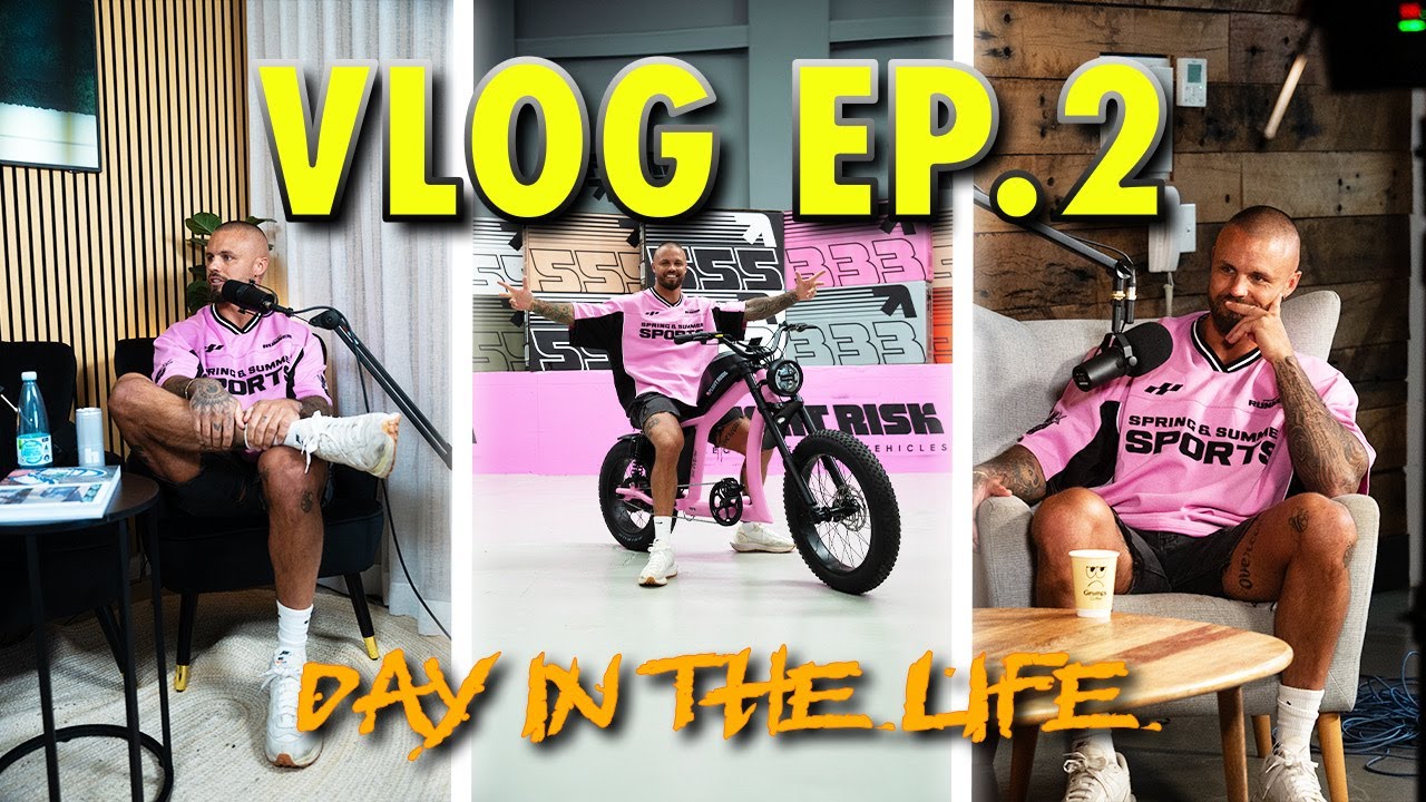 Yt Vlog Ep 2 Youtube