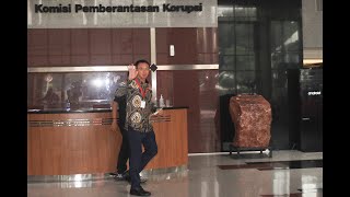 Ahok Diperiksa KPK Terkait Kasus Pengadaan LNG