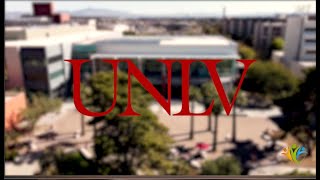 University of Nevada, Las Vegas - College GPS Episode 3!!