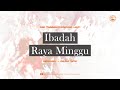 Ibadah Raya Minggu - GBI Taman Pondok Jati (30 Juni 2024)