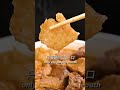 澳门美食 好记牛杂 macau street food beef offal