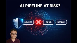 Shift-Left Security with AI-Generated CI/CD Pipelines 🔐 | GitHub Actions + DevSecOps
