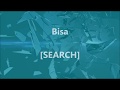 SEARCH - Bisa - Lirik / Lyrics On Screen