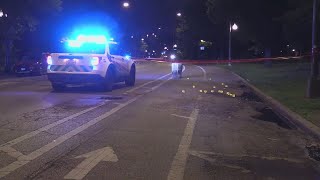 Mayor Johnson: Chicago sees least violent Fourth of July weekend in 6 years - WGN News at 6