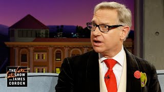 A Young Paul Feig Was Wildly Misinformed About The Cost Of Self Pleasure