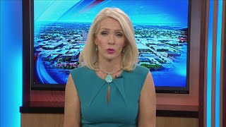 Big Country Beat: Abilene ADA is arrested & a long closed factory condemned