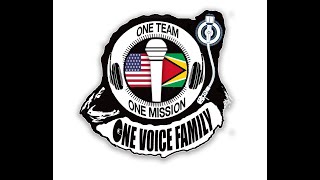 OneVoiceFamily Live Bagostown