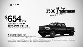 RAM 3500 02/08/2025 4935732