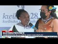 Eastern province honours former staff of Kibungo and Byumba prefectures