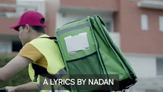 Nadan  - 'Work' Tamil Song 'வேலை'   (@a.vnadan4987)