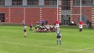 U16 Tournament Highlights