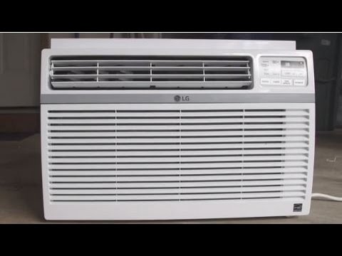 Ask the Expert: How to Buy a Room or Window Air Conditioner Ask the Expert: How to Buy a Room or Window Air Conditioner