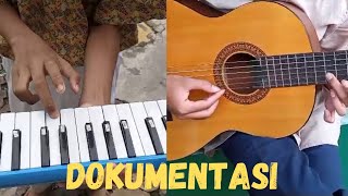 DOKUMENTASI MUSIK SAYA