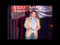 Becoming An Idea Engine: Joey McGirr at TEDxCorpusChristi