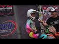 2 stroke raw insane 125 action from the acu british championship rd.5 at hawkstone park